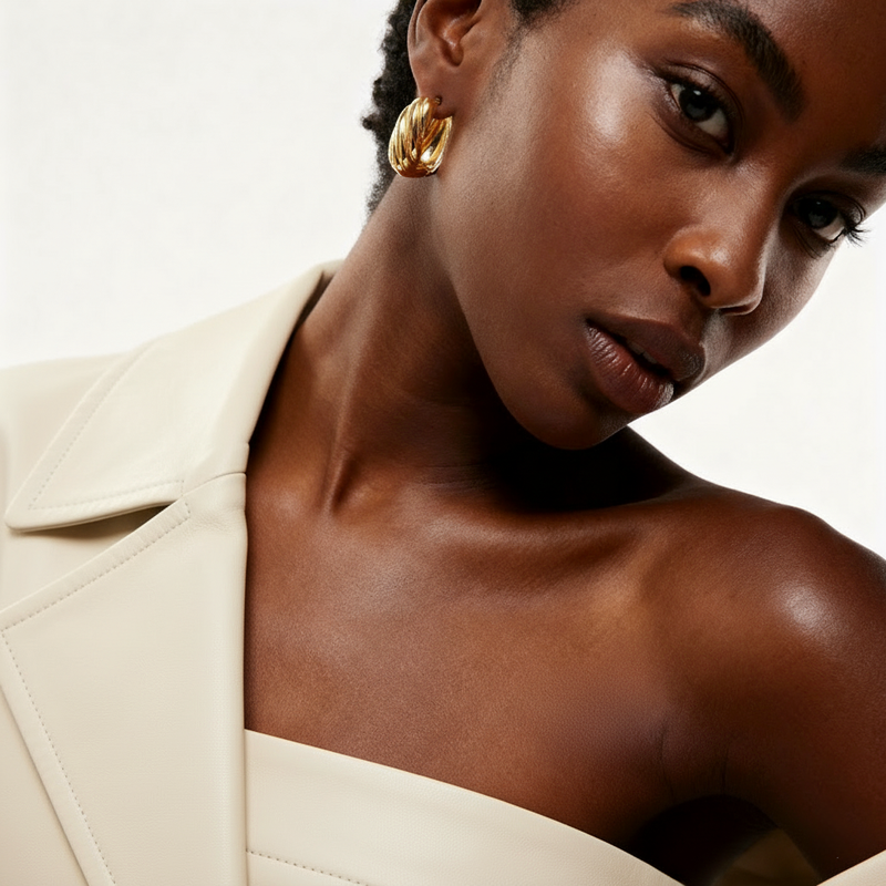 How to Keep Your 18K Gold Plated Jewellery Looking New (A BILARRI Care Guide)