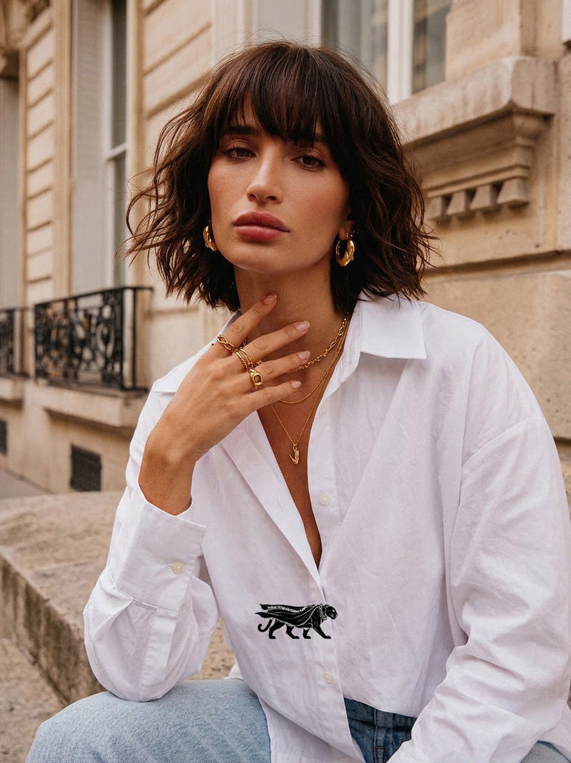 Summer jewellery styling guide — what to wear in the heat