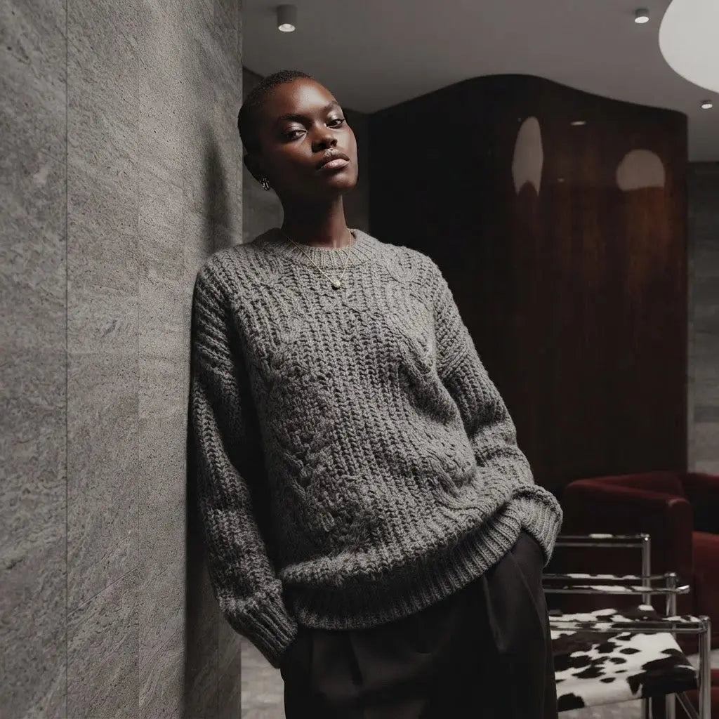 A/W 26 Necklaces BILARRI