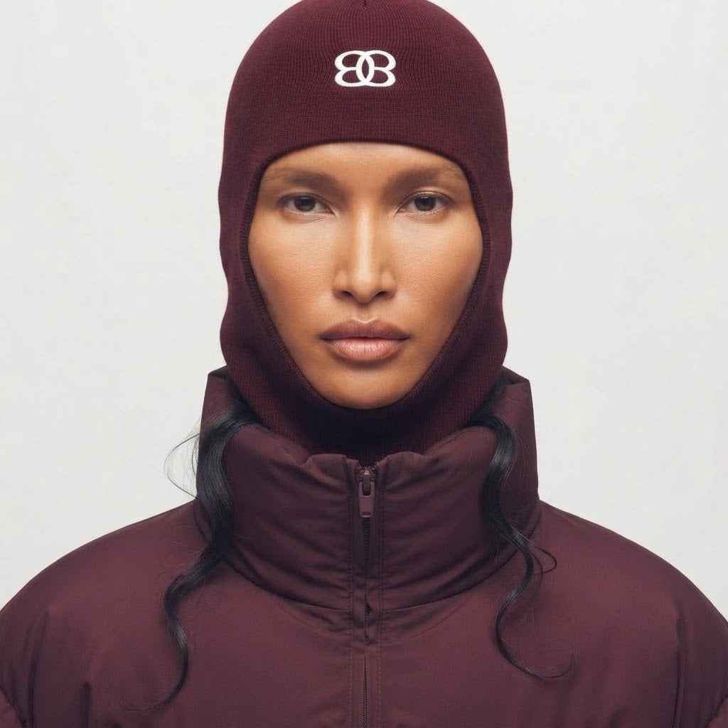 Snowline Cashmere Balaclava BILARRI
