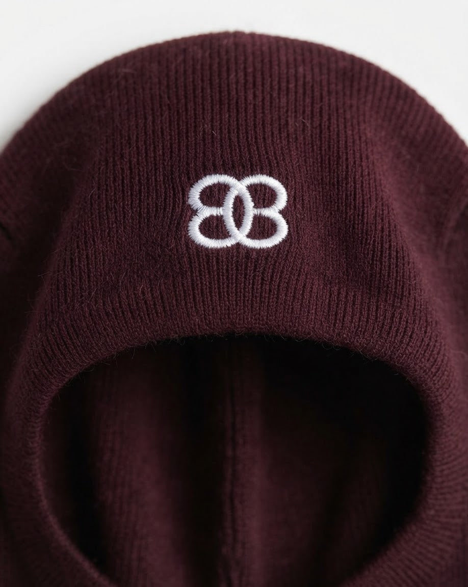 Snowline Cashmere Balaclava BILARRI