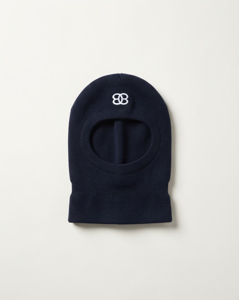 Avalanche Cashmere Balaclava BILARRI