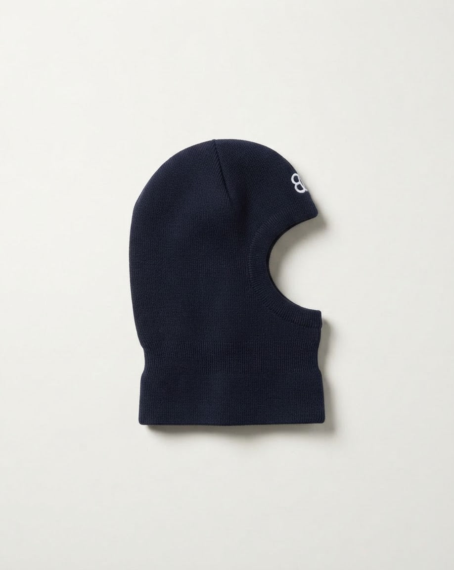 Avalanche Cashmere Balaclava BILARRI