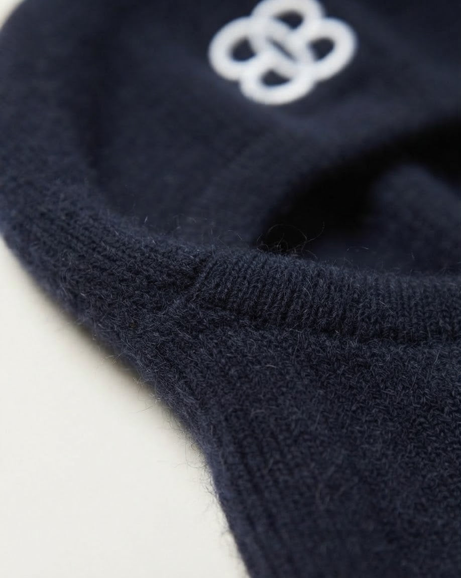 Avalanche Cashmere Balaclava BILARRI