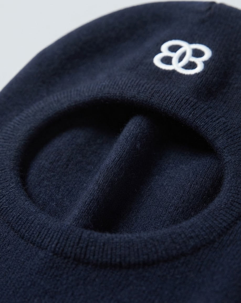 Avalanche Cashmere Balaclava BILARRI