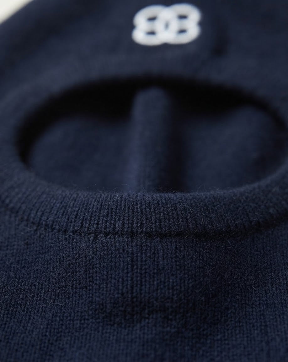 Avalanche Cashmere Balaclava BILARRI