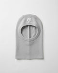 Slate Cashmere Balaclava BILARRI