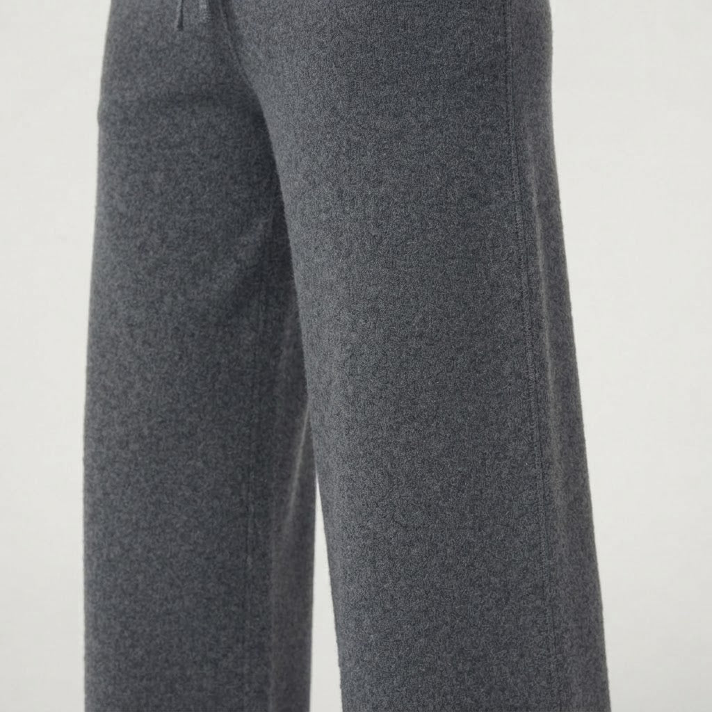 Verbier Cashmere Long Pants BILARRI
