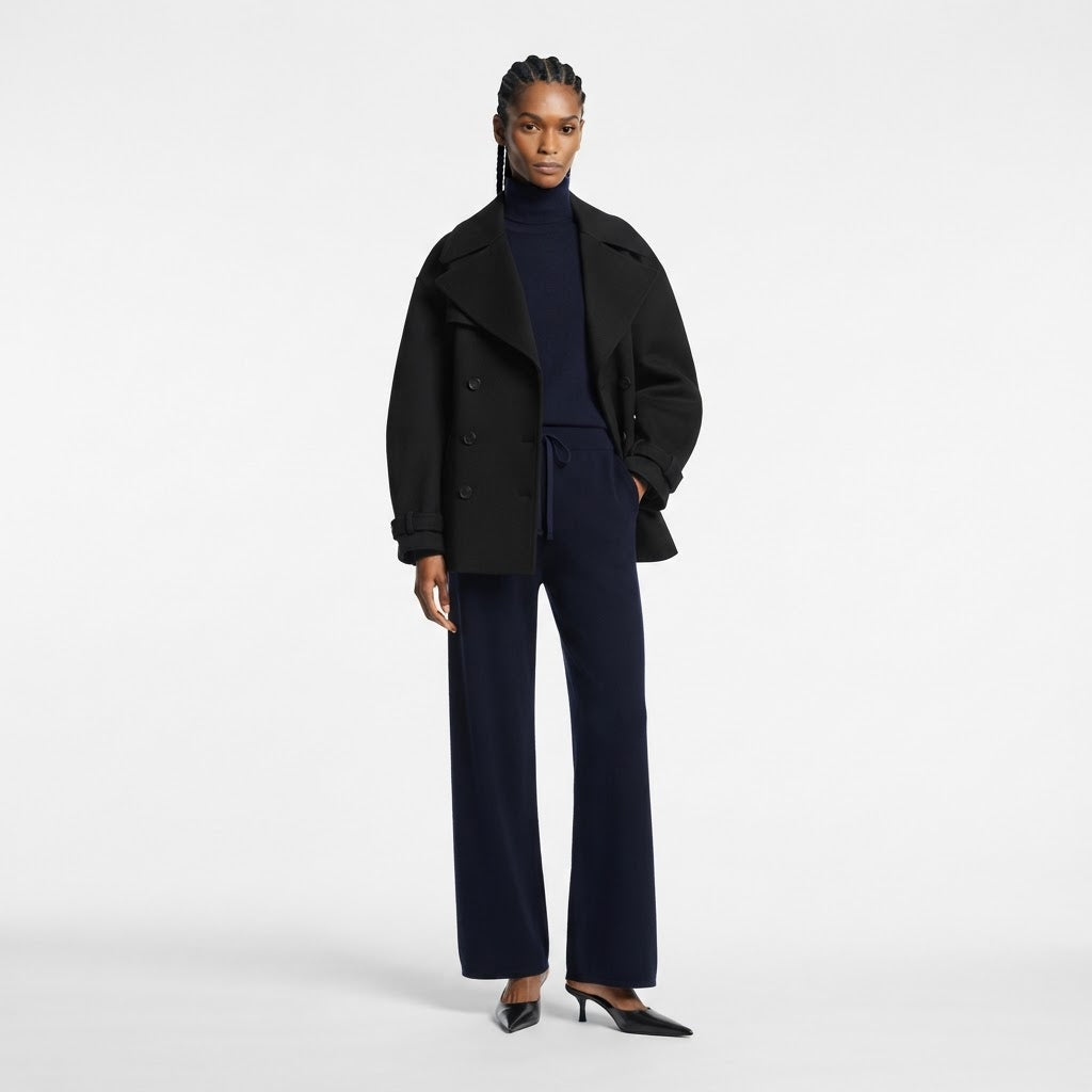 Alta Cashmere Long Pants BILARRI