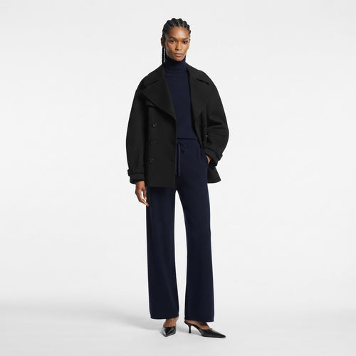 Alta Cashmere Long Pants BILARRI
