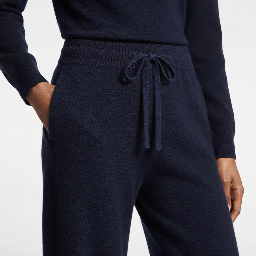 Alta Cashmere Long Pants BILARRI