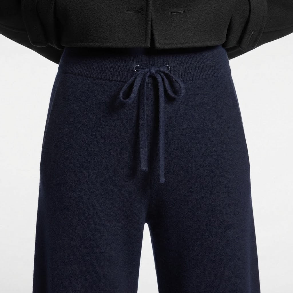 Alta Cashmere Long Pants BILARRI