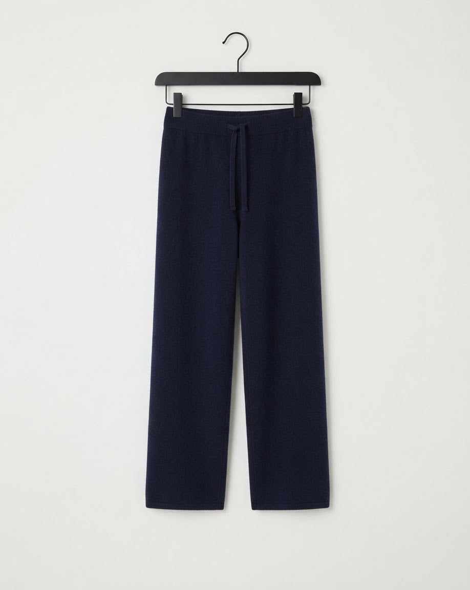 Alta Cashmere Long Pants BILARRI