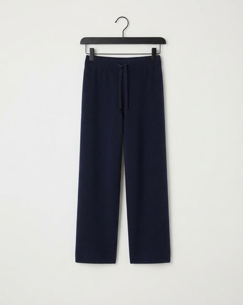 Alta Cashmere Long Pants BILARRI