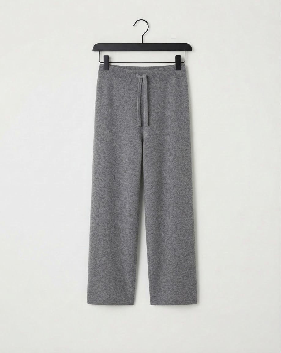 Verbier Cashmere Long Pants BILARRI