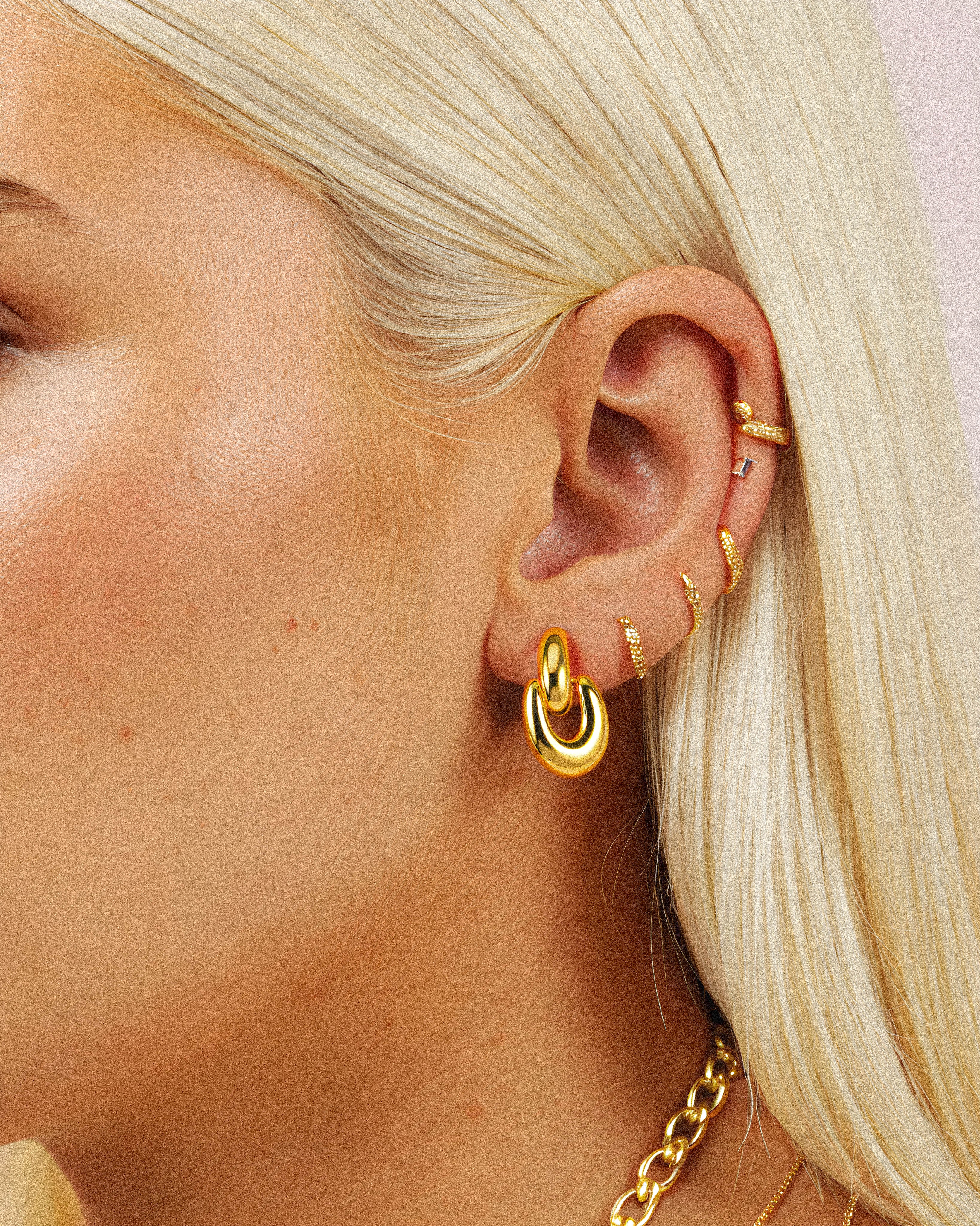 Sparkle Earring