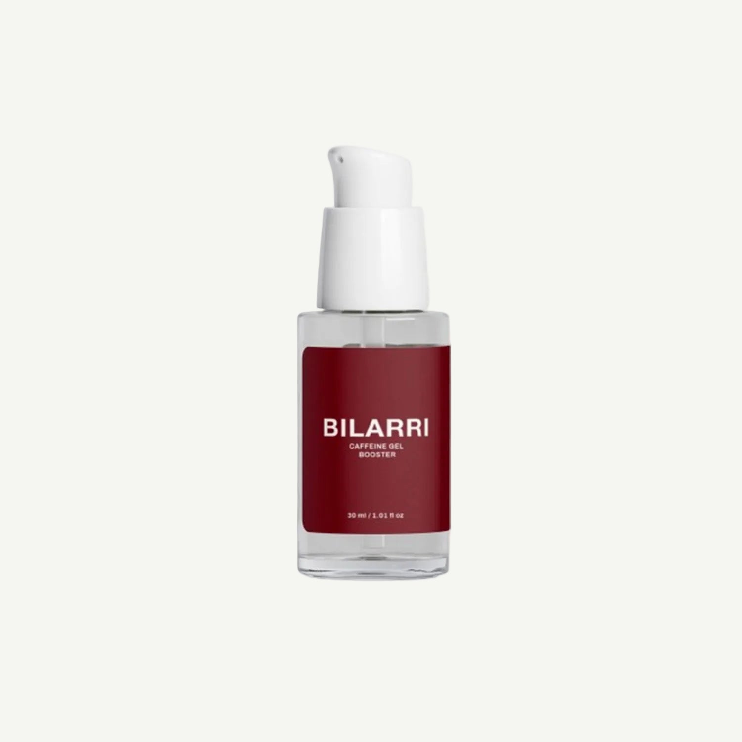 Caffeine Gel Booster