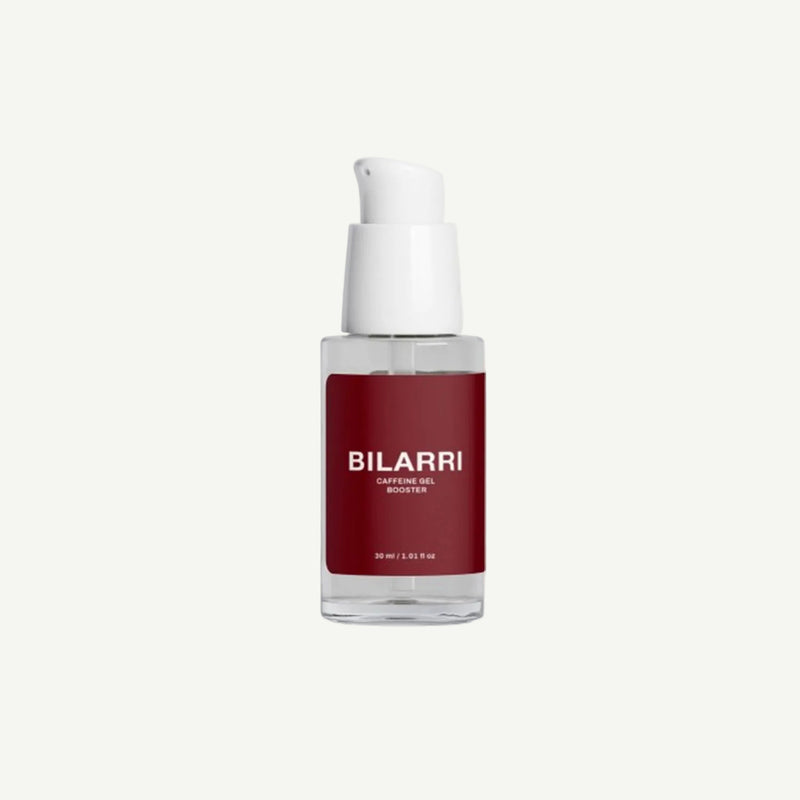 Caffeine Gel Booster
