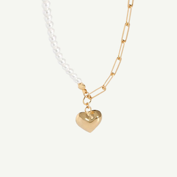 Tendre Necklace