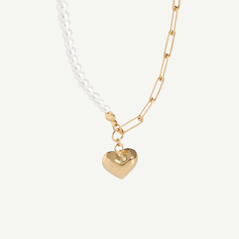 Tendre Necklace