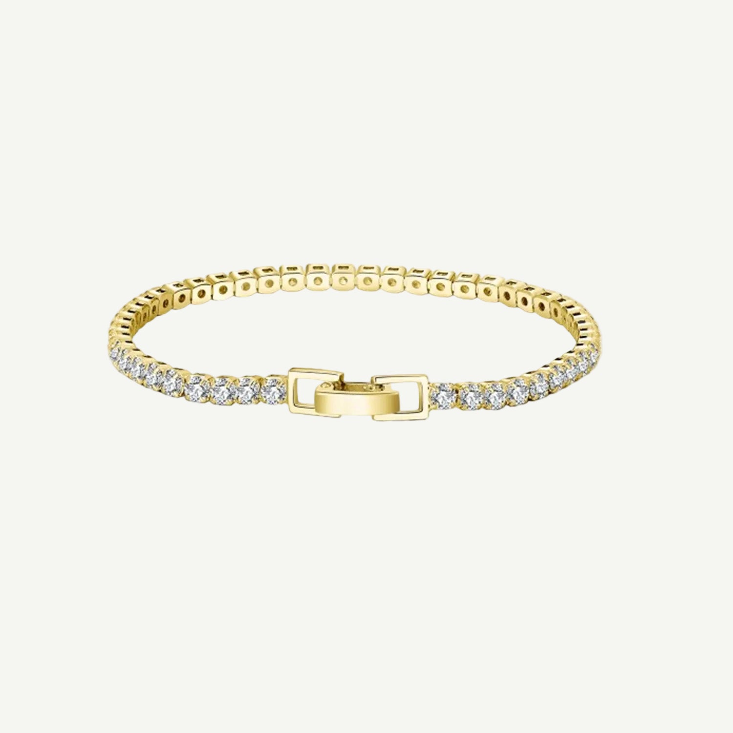 Glam Bracelet