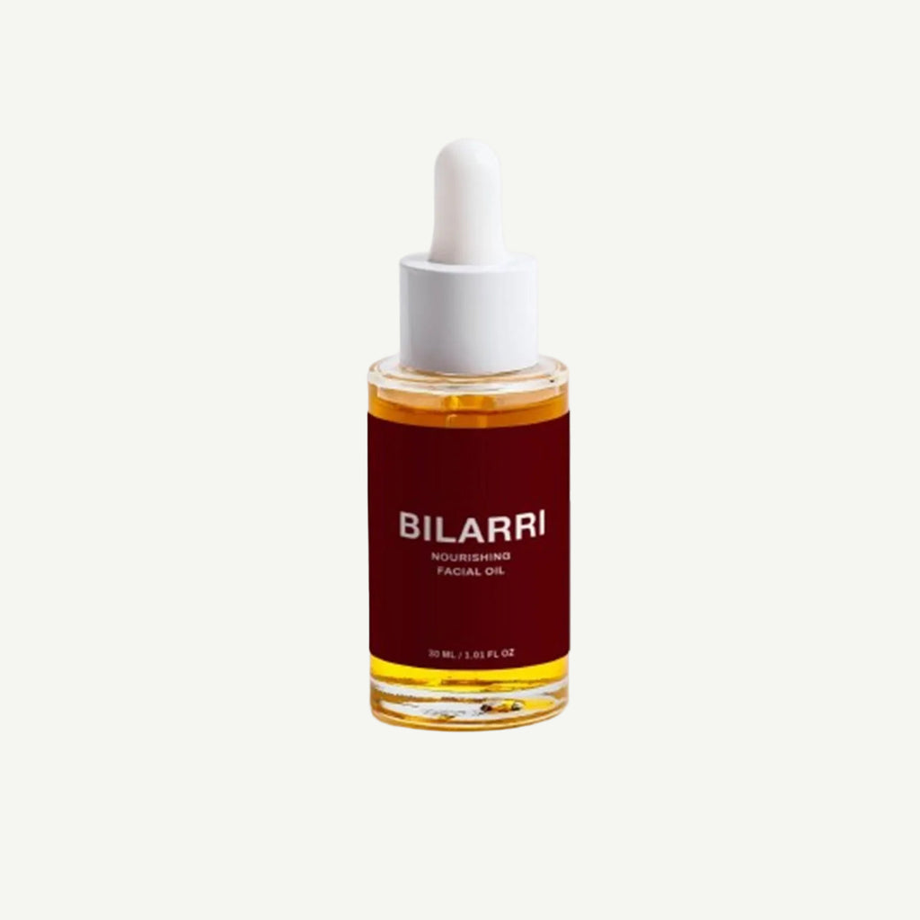 Nourishing Facial Oil
