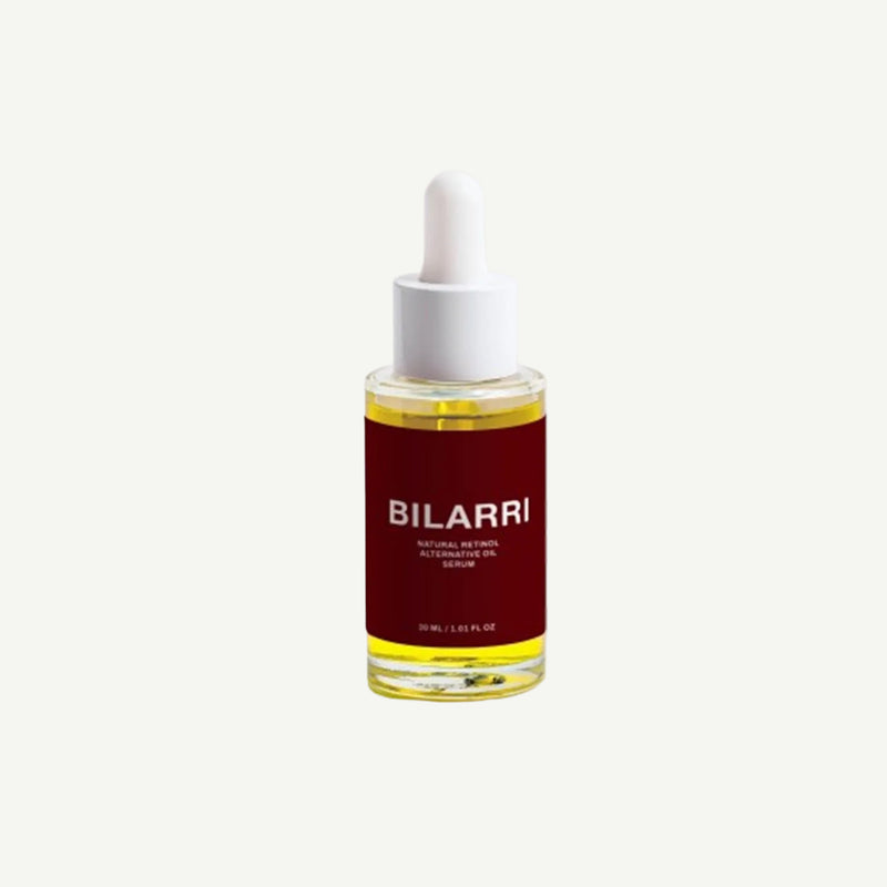 Natural Retinol Alternative Oil Serum