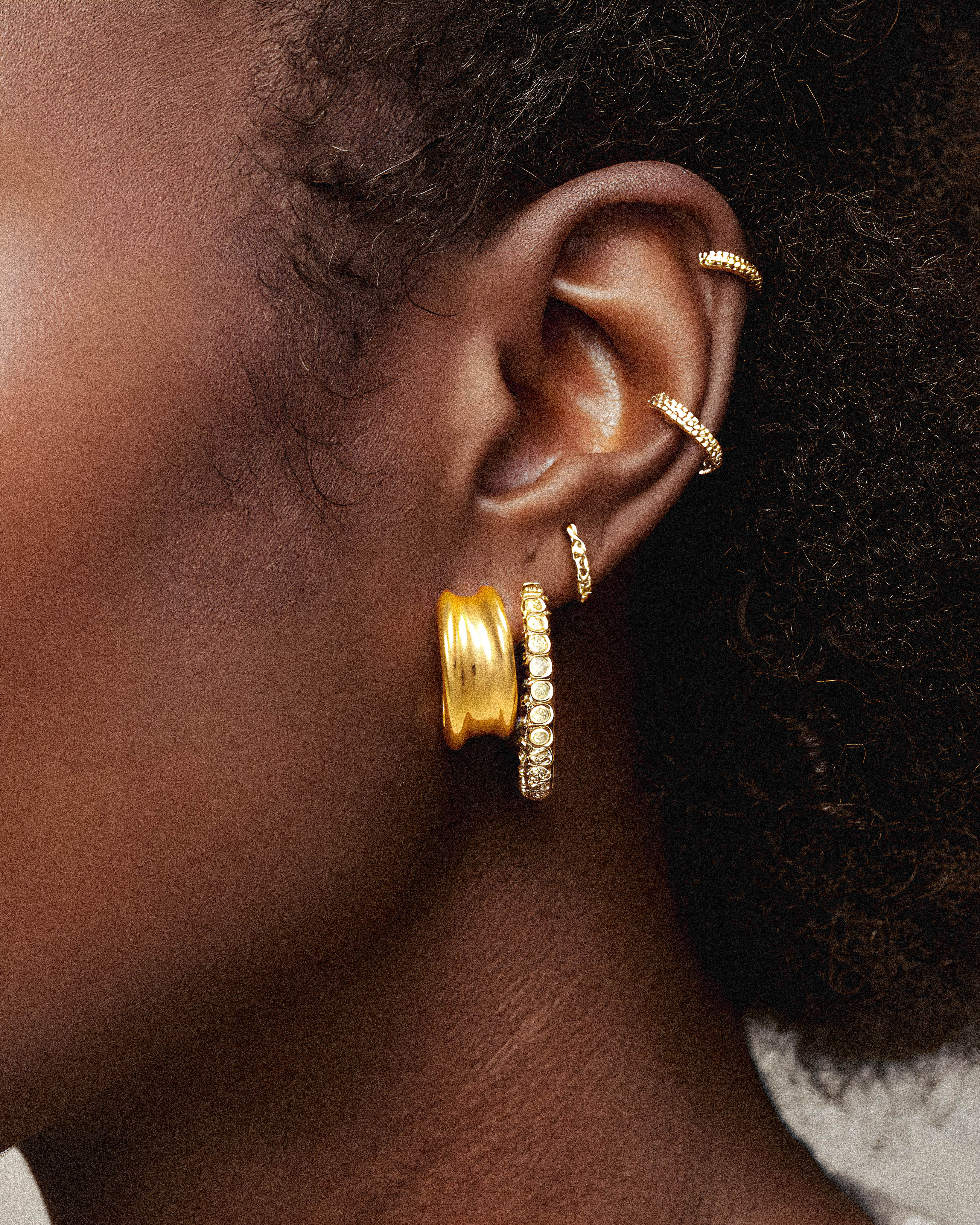 Dawn Earrings