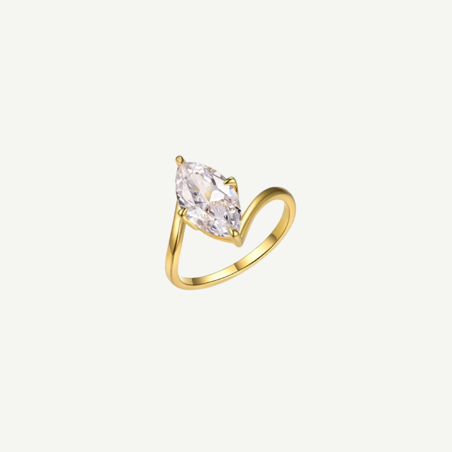 Entwine Ring