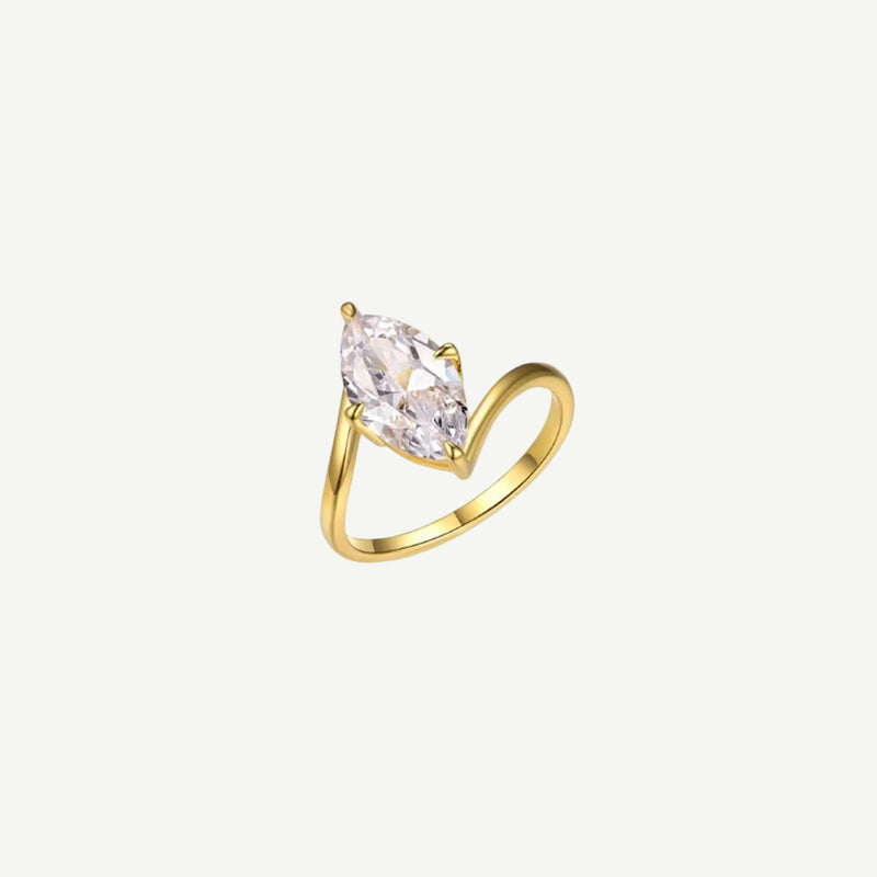 Entwine Ring