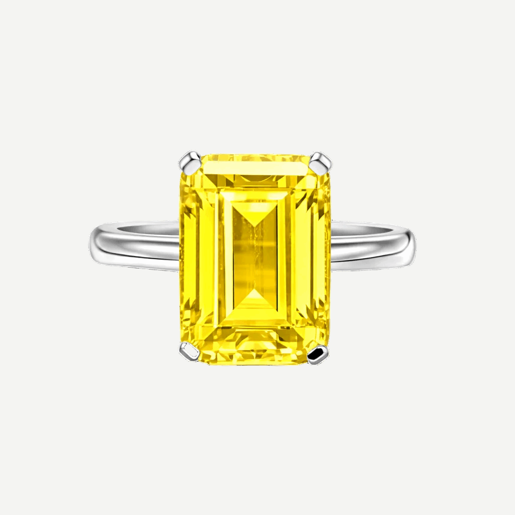 Plateau Ring