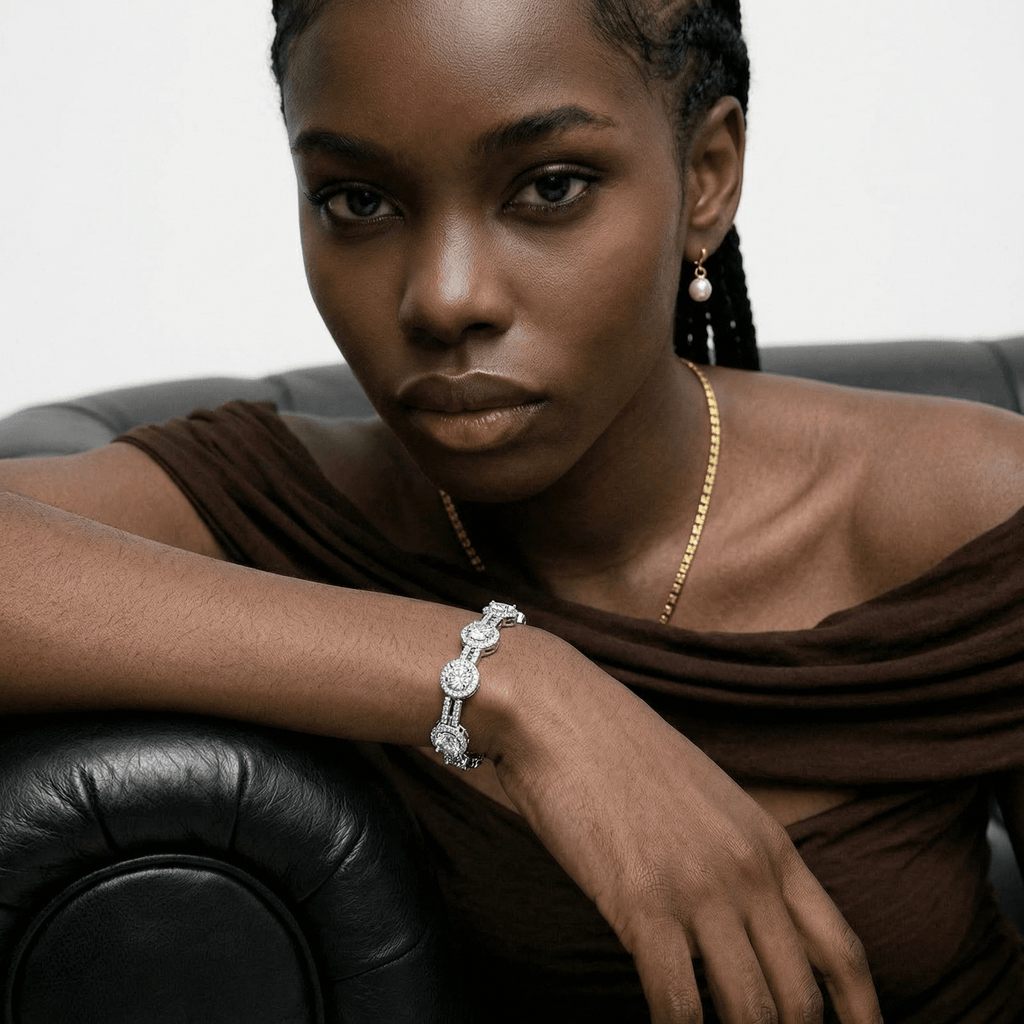 Éclat Bracelet