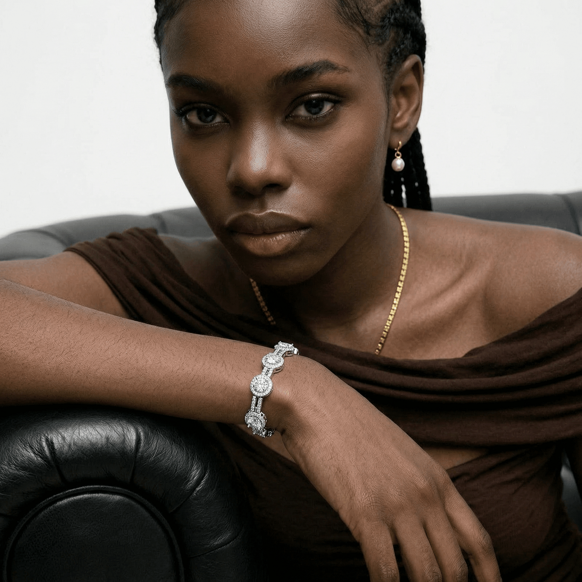 Éclat Bracelet