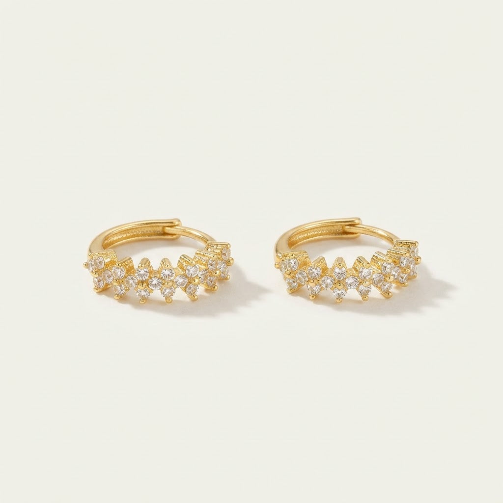 Amara Earrings BILARRI