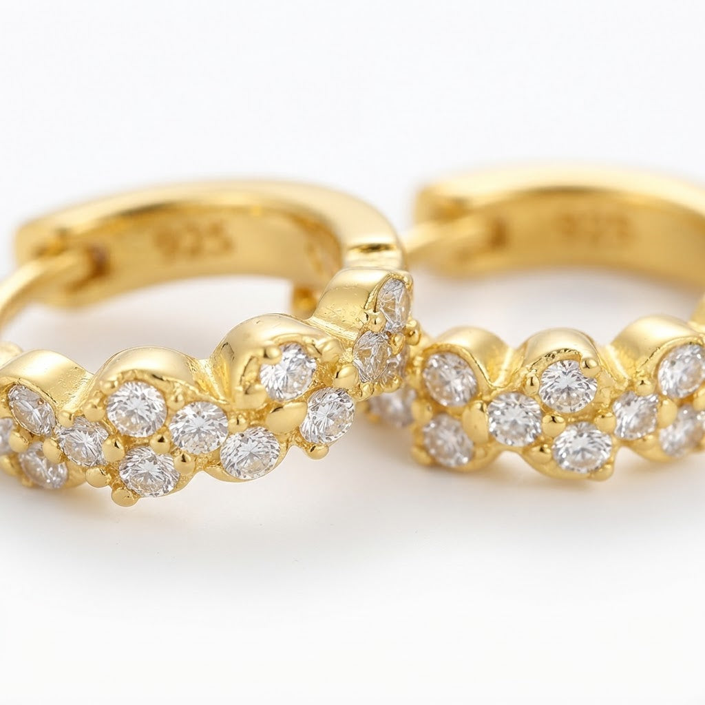 Amara Earrings BILARRI