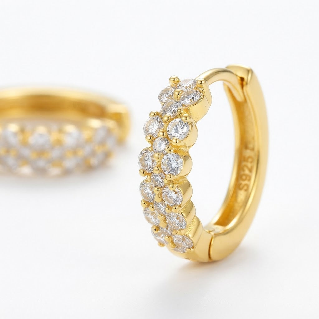 Amara Earrings BILARRI