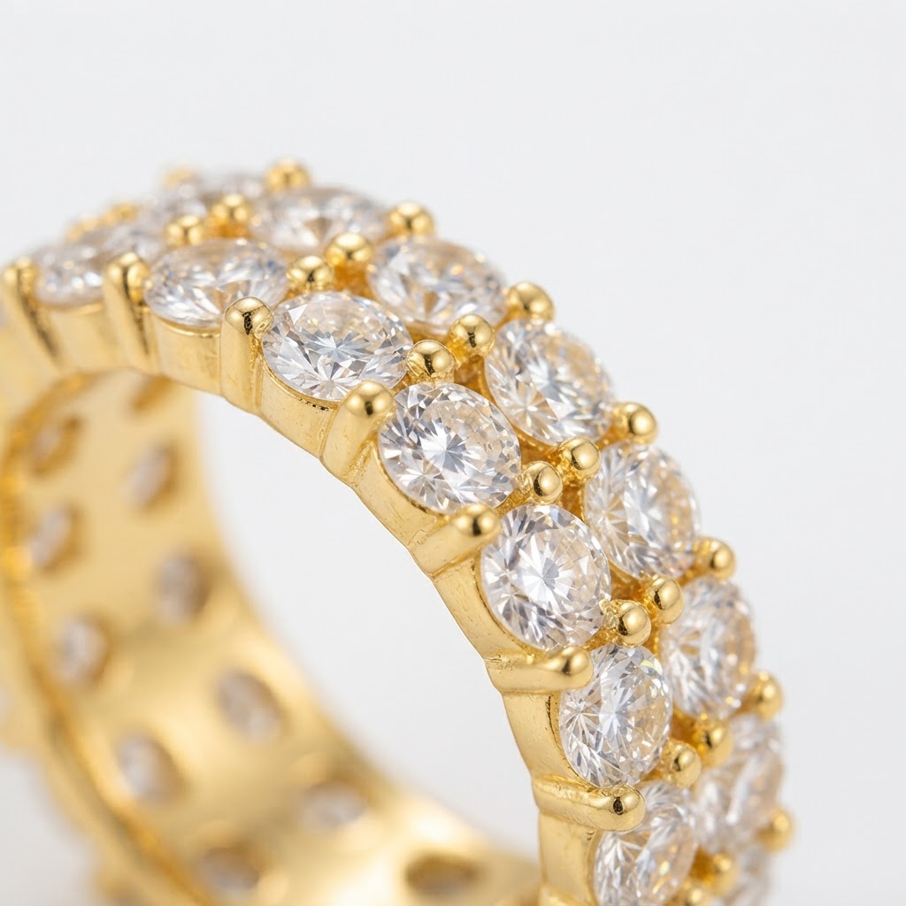 Atlas Ring BILARRI