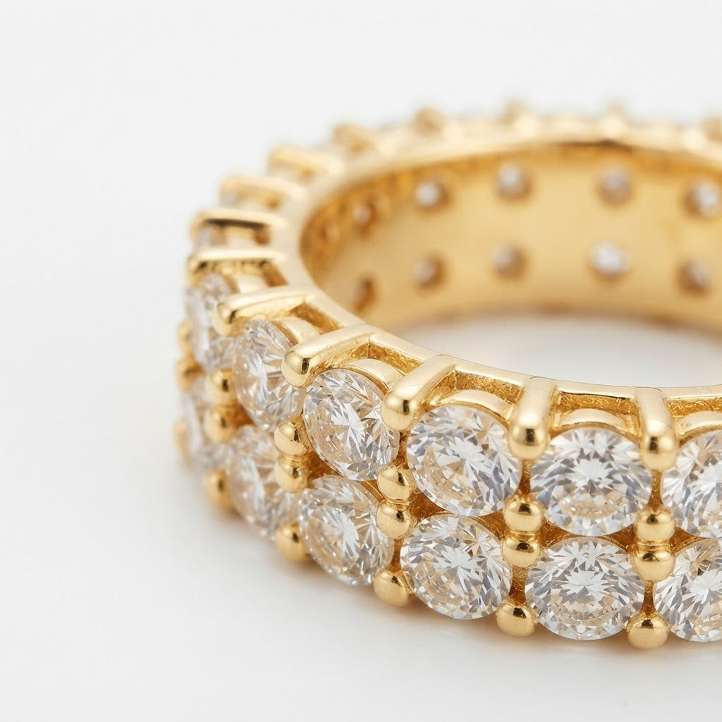 Atlas Ring BILARRI