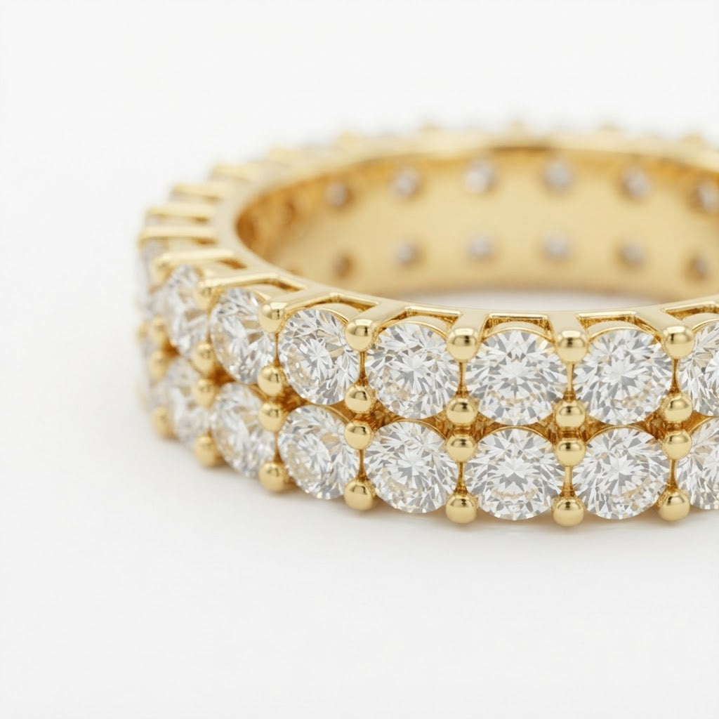 Atlas Ring BILARRI