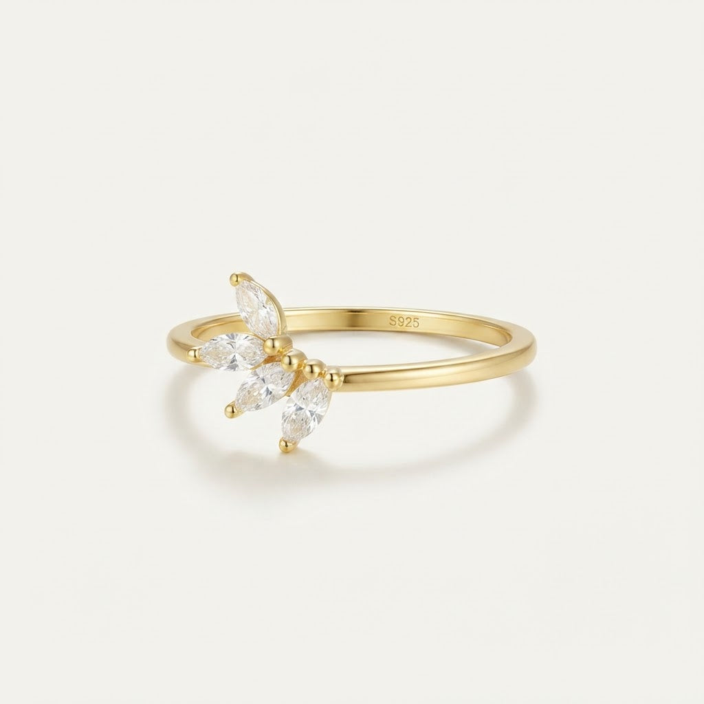 Aurelia Ring BILARRI