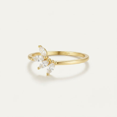 Aurelia Ring BILARRI
