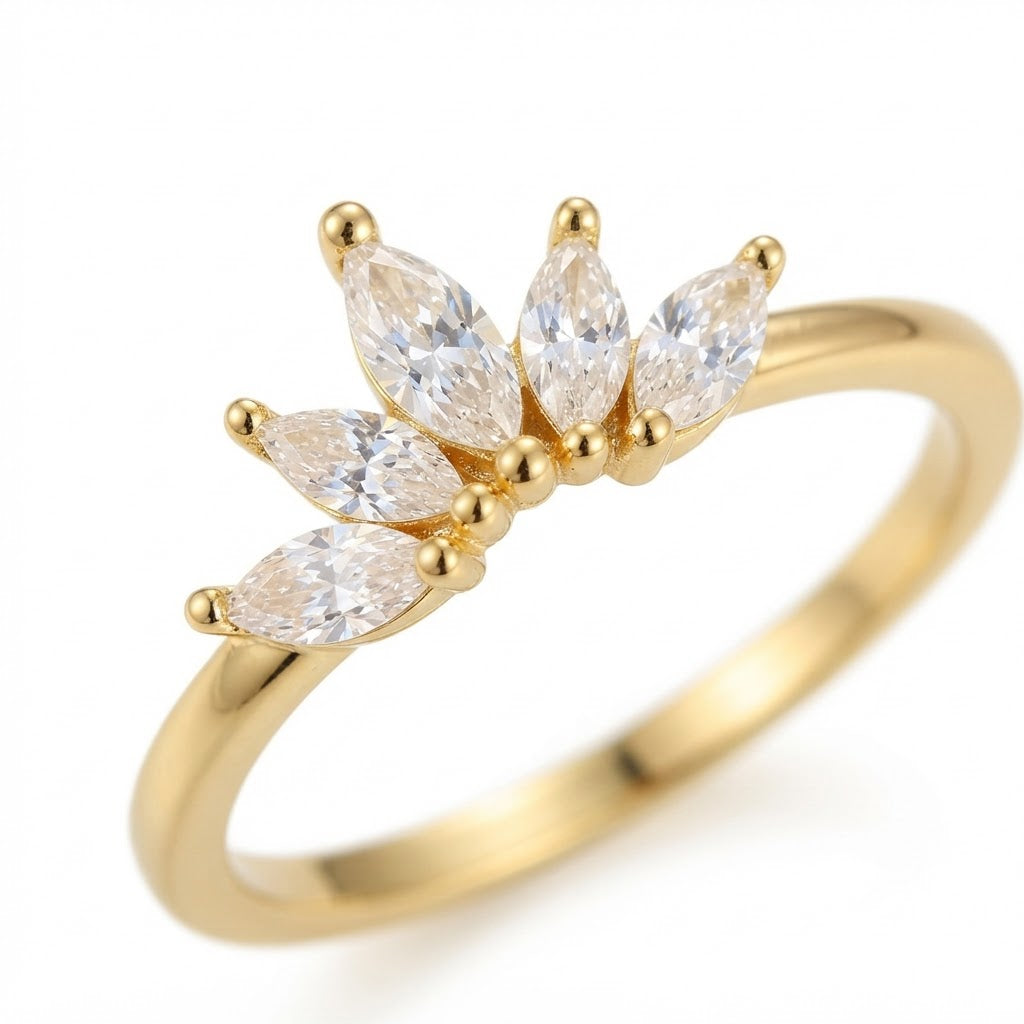 Aurelia Ring BILARRI