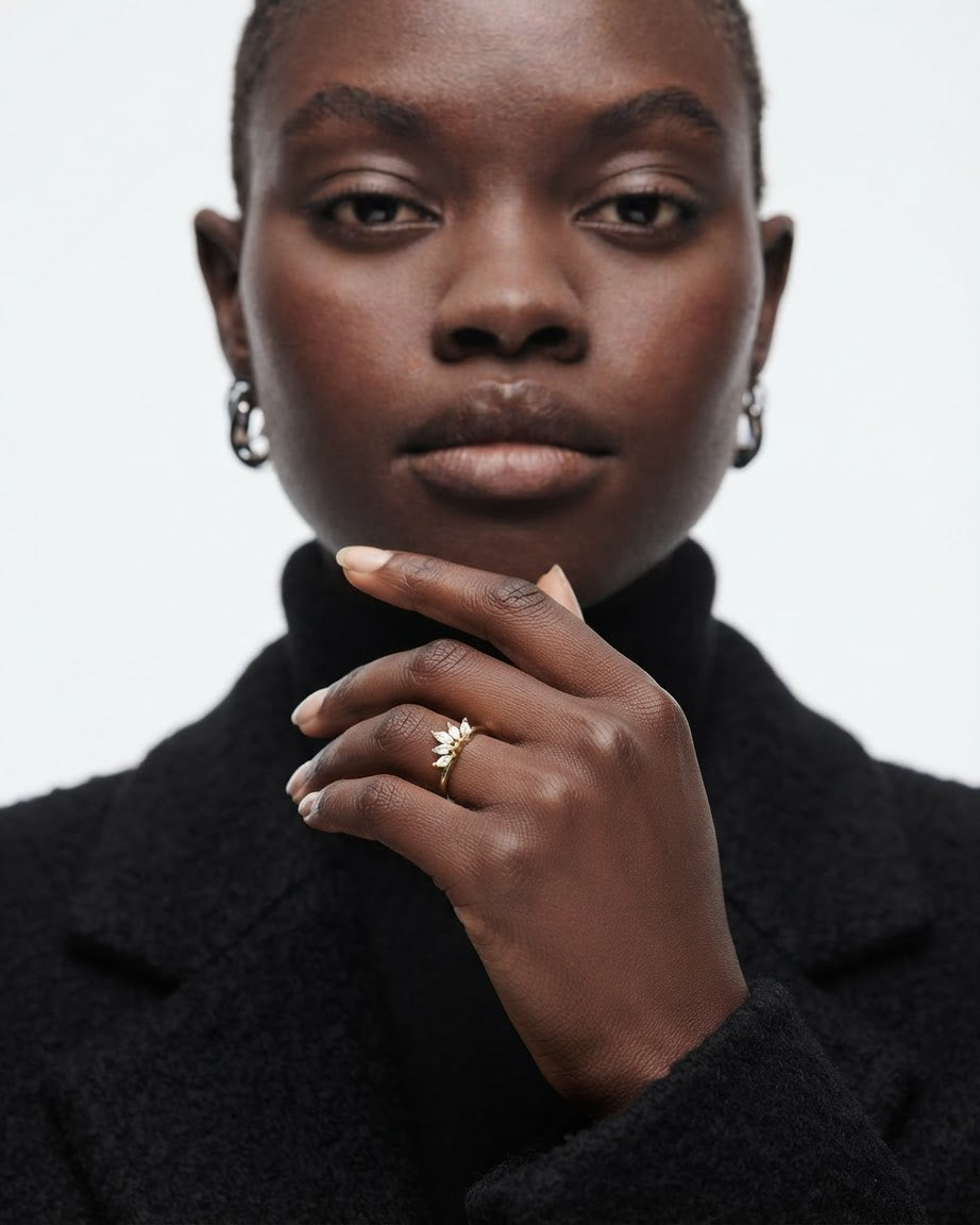 Aurelia Ring BILARRI
