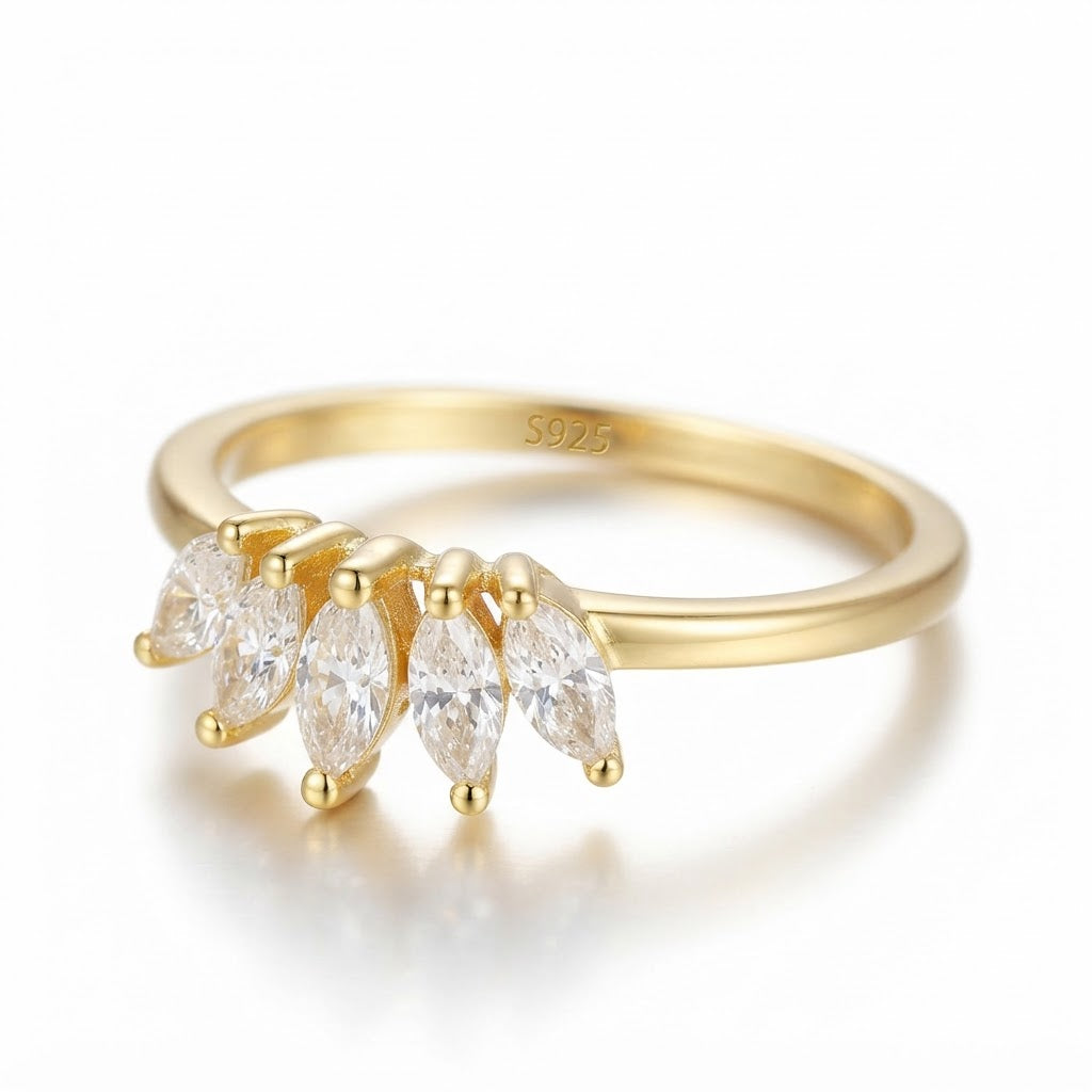 Aurelia Ring BILARRI