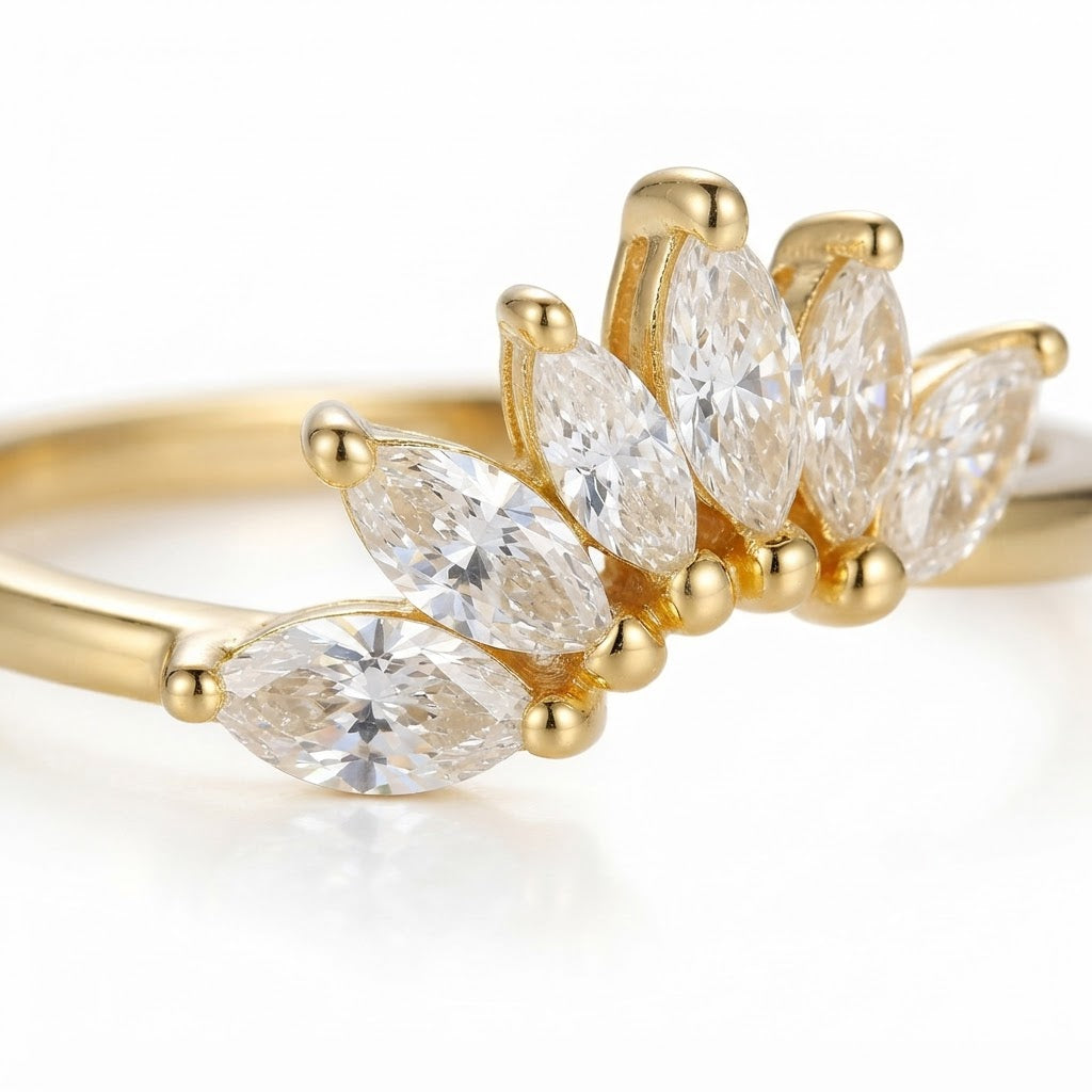 Aurelia Ring BILARRI