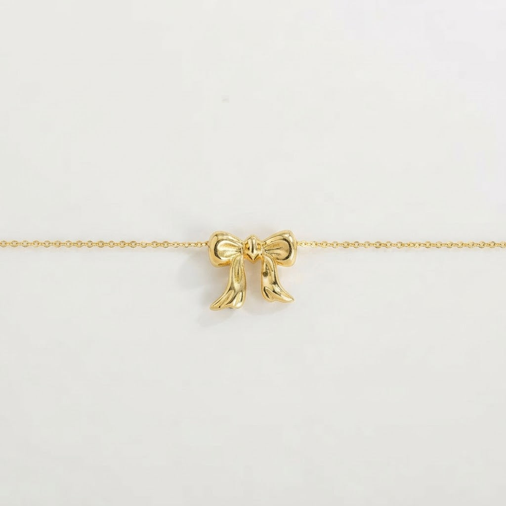 Beatrice Necklace BILARRI