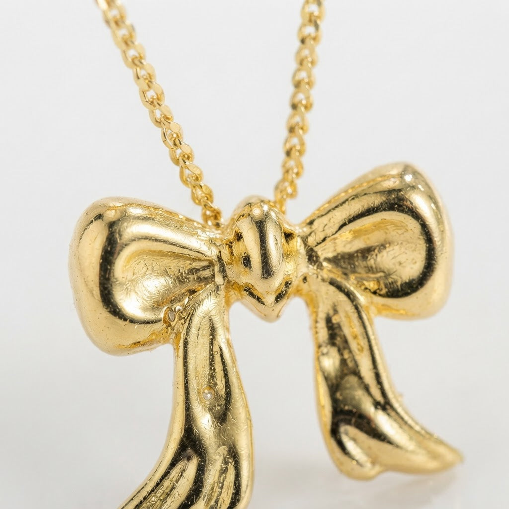 Beatrice Necklace BILARRI