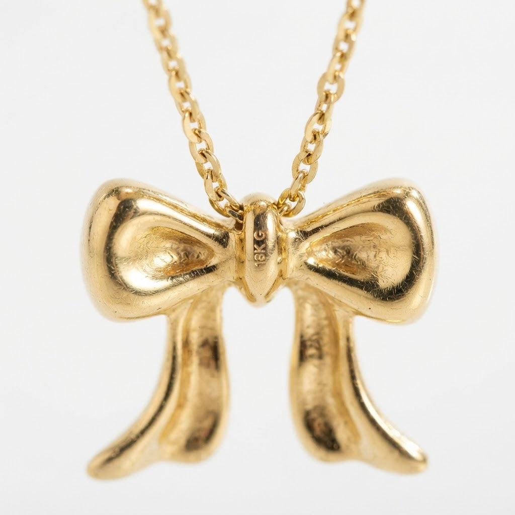 Beatrice Necklace BILARRI