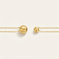 Berlin Necklace BILARRI