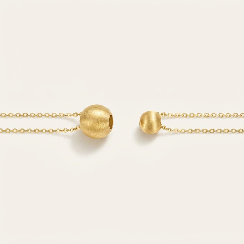 Berlin Necklace BILARRI